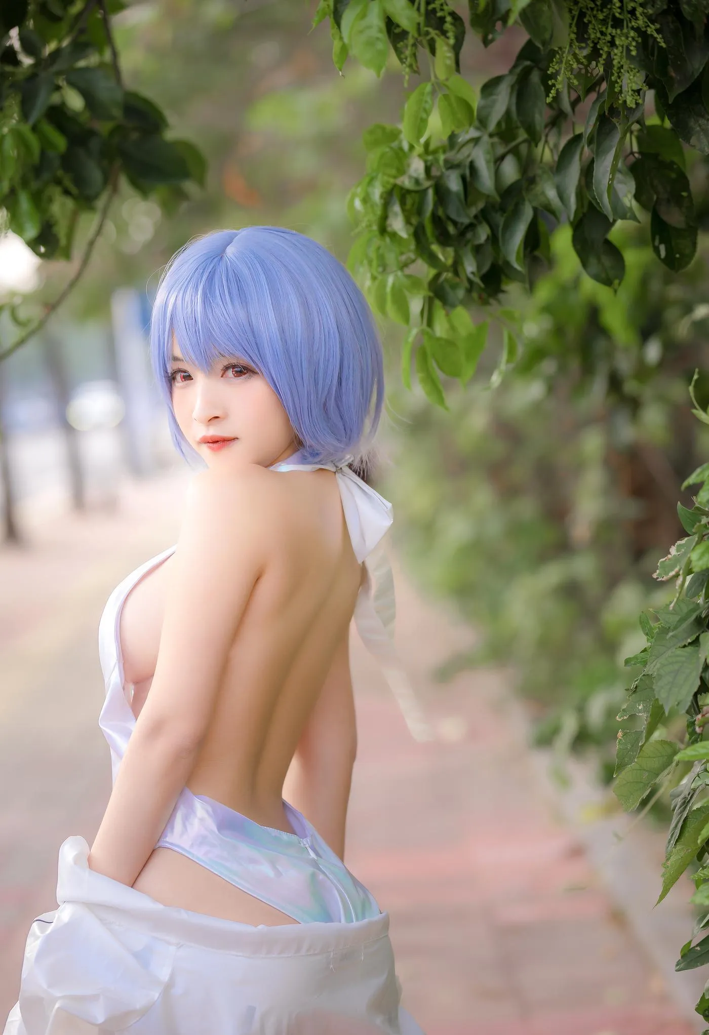 九九八XY – NO.12 蕾姆 [25P]插图2